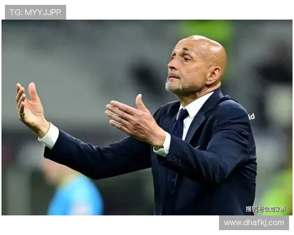 斯帕莱蒂公布尤米大战最新名单